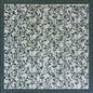 Handmade Marble Mosaic Tile Art: Floral Leaves Wall Decor (80” x 80”)