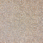 Handmade Circle Pattern Marble Mosaic Tile: Indoor/Outdoor
